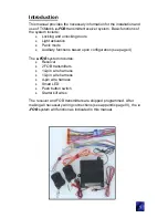 Preview for 3 page of TriMark e-Ask e-FOB System Instructions