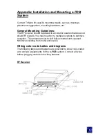 Preview for 11 page of TriMark e-Ask e-FOB System Instructions