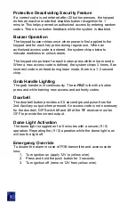 Preview for 8 page of TriMark e-FOB Installation Instructions Manual