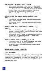 Preview for 14 page of TriMark e-FOB Installation Instructions Manual