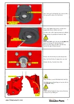 Preview for 3 page of Trimax Warlord 3 Series Instructions Manual