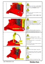 Preview for 4 page of Trimax Warlord 3 Series Instructions Manual