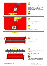 Preview for 5 page of Trimax Warlord 3 Series Instructions Manual