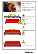 Preview for 7 page of Trimax Warlord 3 Series Instructions Manual