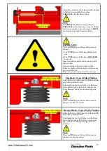 Preview for 13 page of Trimax Warlord 3 Series Instructions Manual