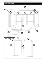 Предварительный просмотр 2 страницы TRIMETALS GUARDIAN D63 Assembly Instruction Manual