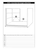 Предварительный просмотр 8 страницы TRIMETALS GUARDIAN D63 Assembly Instruction Manual