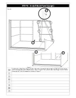 Предварительный просмотр 10 страницы TRIMETALS GUARDIAN D63 Assembly Instruction Manual