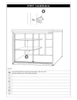 Предварительный просмотр 13 страницы TRIMETALS GUARDIAN D63 Assembly Instruction Manual