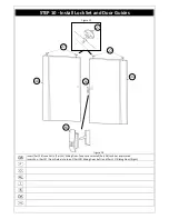 Предварительный просмотр 14 страницы TRIMETALS GUARDIAN D63 Assembly Instruction Manual