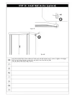 Предварительный просмотр 17 страницы TRIMETALS GUARDIAN D63 Assembly Instruction Manual