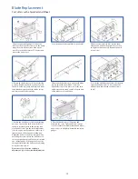 Предварительный просмотр 12 страницы TrimFast RE3943 Product Instruction Manual