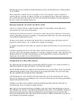 Preview for 7 page of Trimilin Trimilin-Fun User Manual