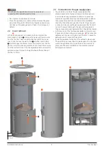 Preview for 4 page of Trimline Fires Trimline Opal 1121 Installation Instruction