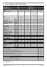 Preview for 14 page of Trimline Fires Trimline Opal 1121 Installation Instruction