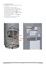 Preview for 24 page of Trimline Fires Trimline Opal 1121 Installation Instruction