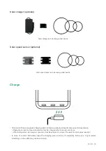 Preview for 4 page of trimm trimmOne User Manual