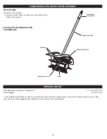 Preview for 15 page of TrimmerPlus BR720 Operator'S Manual