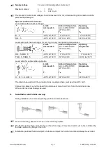 Preview for 4 page of Trimod Besta Bxxx5 Series Operating Instructions Manual