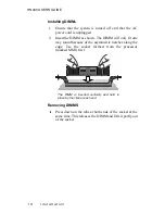 Предварительный просмотр 18 страницы trimond HN440 ATX User Manual