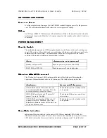 Предварительный просмотр 22 страницы trimond IN440 Micro-ATX User Manual