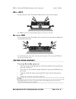 Preview for 15 page of trimond TRIMOND FC810 User Manual