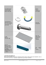 Preview for 5 page of Trina Solar DUOMAX Series Installation Manual