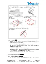 Предварительный просмотр 7 страницы Trina Solar DUOMAX Series User Manual