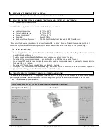 Предварительный просмотр 4 страницы Trina Solar DUOMAX Installation Manual