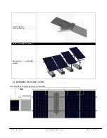 Предварительный просмотр 6 страницы Trina Solar DUOMAX Installation Manual