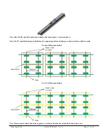 Предварительный просмотр 7 страницы Trina Solar DUOMAX Installation Manual