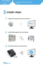 Preview for 2 page of Trina Solar Trinasmart Installation And Safety Manual