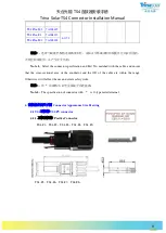 Preview for 9 page of Trina Solar TS4-F1 Installation Manual