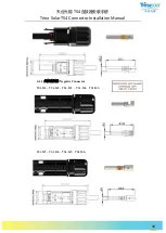 Preview for 10 page of Trina Solar TS4-F1 Installation Manual