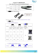 Preview for 13 page of Trina Solar TS4-F1 Installation Manual