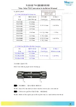 Preview for 18 page of Trina Solar TS4-F1 Installation Manual