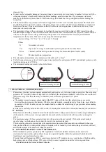 Предварительный просмотр 7 страницы Trina Solar TSM-DC01A.05 Installation Manual