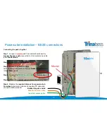 Preview for 18 page of Trinabess PowerCube 2.0 DC Installation Manual