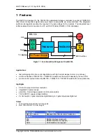 Preview for 3 page of Trinamic BB-100 Manual