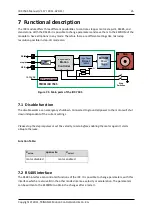 Preview for 25 page of Trinamic IDX 7507 Hardware Manual