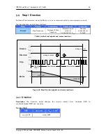 Preview for 26 page of Trinamic IDX Manual