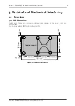 Preview for 6 page of Trinamic PANDrive PD-109-57 Electronic Manual