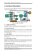 Preview for 12 page of Trinamic PANDrive PD-109-57 Electronic Manual