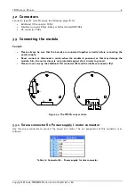 Preview for 8 page of Trinamic PANdrive PD-111-56 Manual