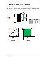 Preview for 6 page of Trinamic PANdrive PD-1140 Hardware Manual