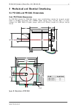 Preview for 6 page of Trinamic PANdrive PD-1161 Hardware Manual