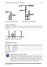 Preview for 13 page of Trinamic PANdrive PD-1161 Hardware Manual