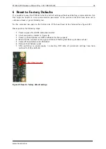 Preview for 14 page of Trinamic PANdrive PD-1161 Hardware Manual