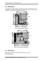 Предварительный просмотр 7 страницы Trinamic PANdrive PD013-42 Manual