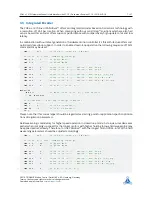 Preview for 7 page of Trinamic PANdrive PD42-1-1370 Hardware Manual